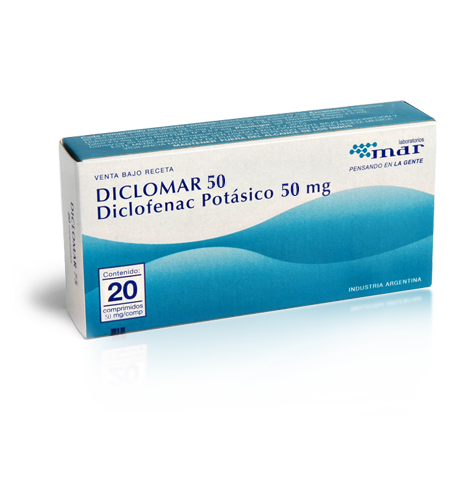 Diclomar50A