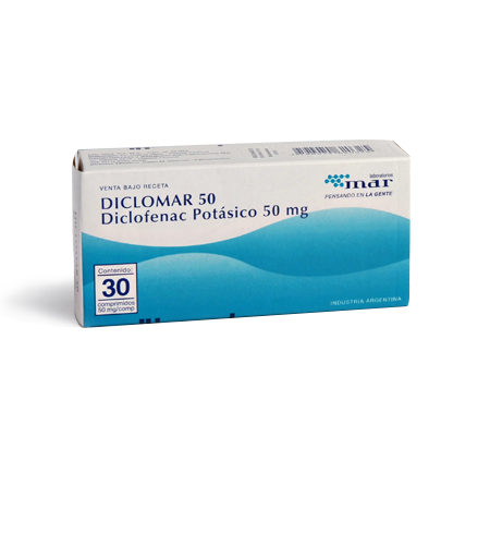 Diclomar50B