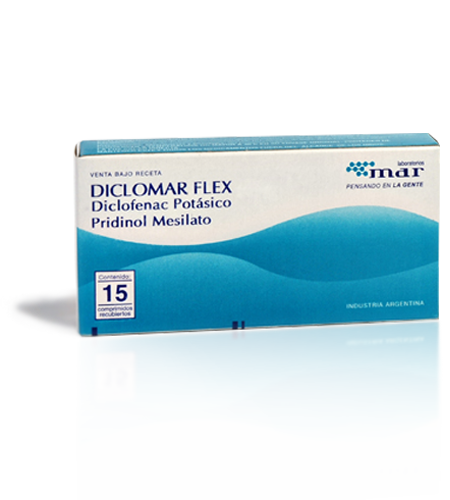 DiclomarFlex