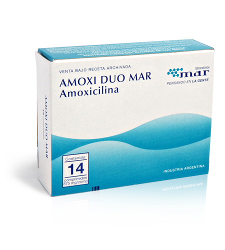 amoxiDuoMarC
