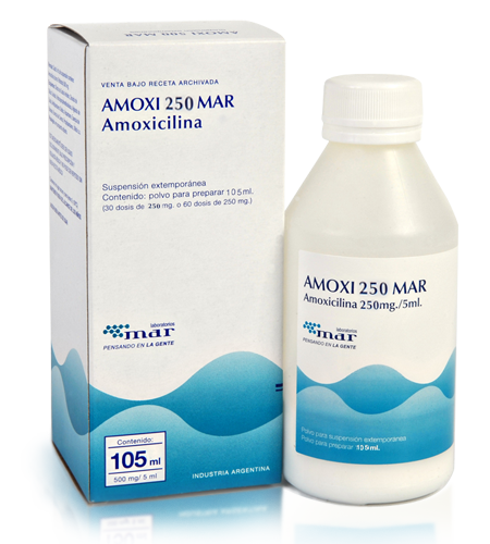 amoximar250