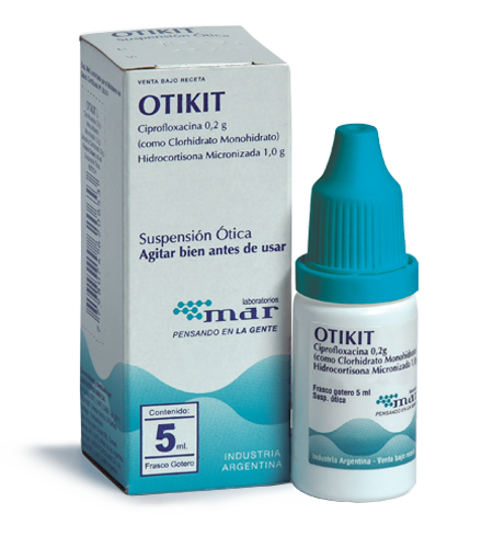 otikit